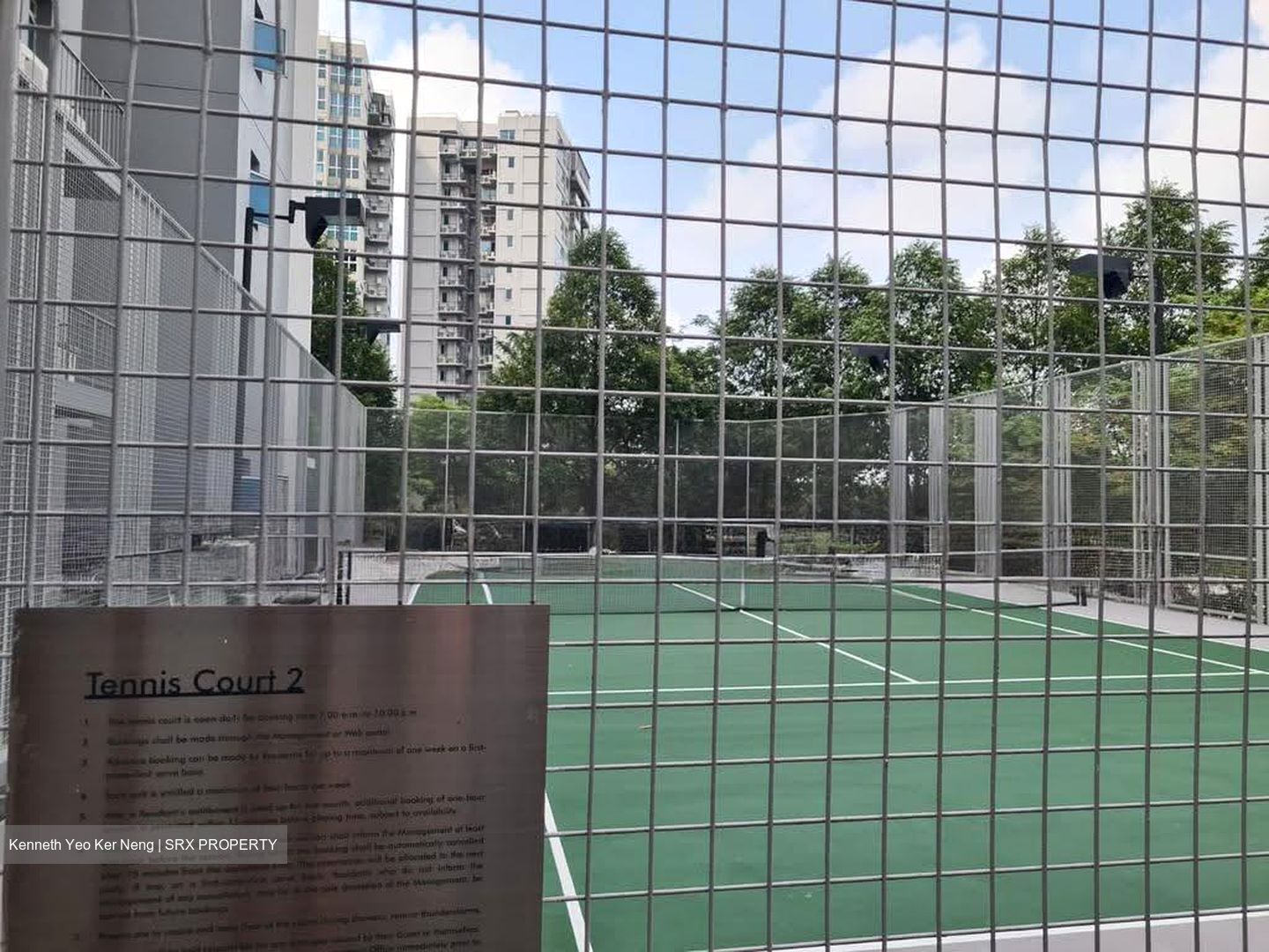 Q Bay Residences (D18), Condominium #613665591